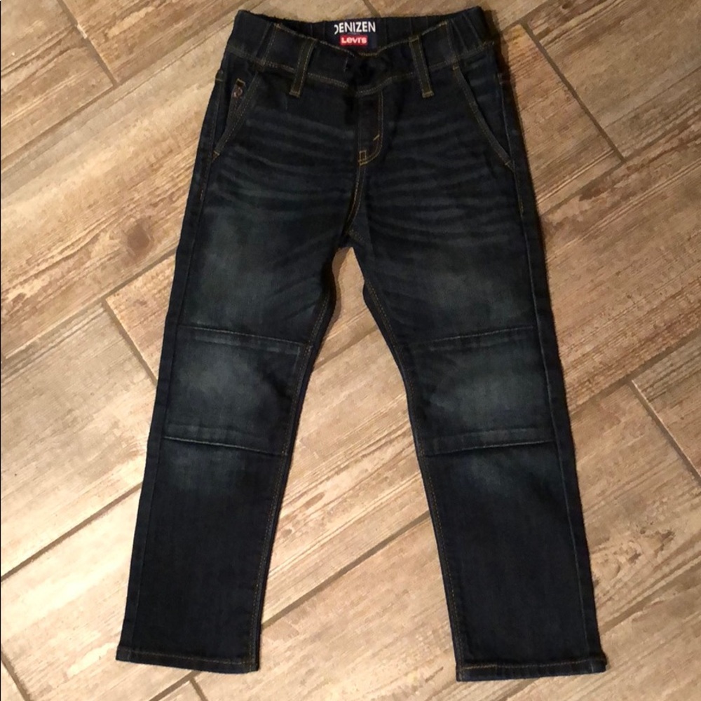 Denizen from Levi Boys Jeans